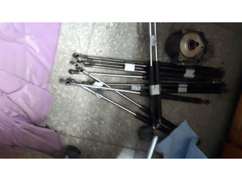 Shock absorber Wabco Scania: picture 5