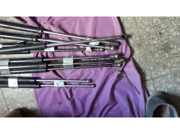 Shock absorber Wabco Scania: picture 4