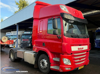 Tractor truck DAF CF 440