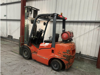 LPG forklift Heli FG25G: picture 3