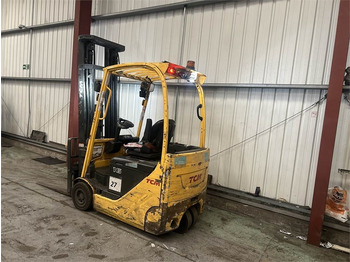 Electric forklift TCM A2N1L16Q: picture 3
