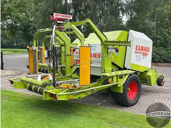 Agricultural machinery Claas Rollant 250 Roto Cut: picture 3