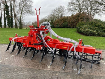 Slurry injector Evers Freiberger BV19-608 R62: picture 2