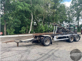 Farm trailer