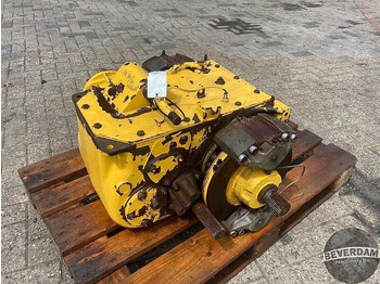Harvester attachment NEW HOLLAND