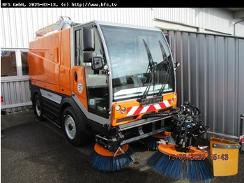 Road sweeper BUCHER