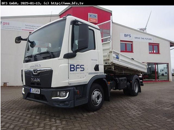 Tow truck MAN TGL 8.220
