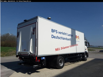Refrigerator truck MAN TGM 18.290 4x2 LL Carrier Supra 1250MT, Längs!, MAN TGM 18.290 4x2 LL Carrier Supra 1250MT, Längs!,: picture 3 Refrigerator truck MAN TGM 18.290 4x2 LL Carrier Supra 1250MT, Längs!, MAN TGM 18.290 4x2 LL Carrier Supra 1250MT, Längs!,: picture 3