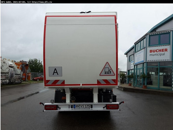 MAN TGS 26.320 6x2-4 LL HS SL Speedline leasing MAN TGS 26.320 6x2-4 LL HS SL Speedline: picture 3