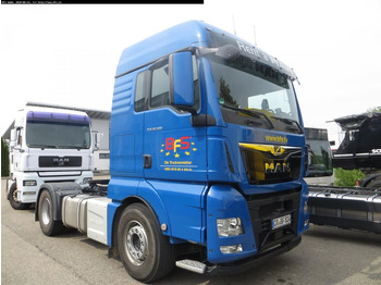 Tractor truck MAN TGX 18.500