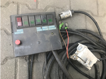 Straw shredder Hand-made SCHOPSTAL MASCHINEN SM: picture 2 Straw shredder Hand-made SCHOPSTAL MASCHINEN SM: picture 2