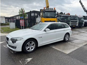 Car BMW