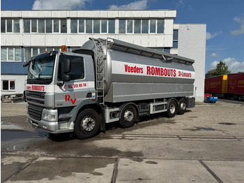 Tanker truck DAF CF 85 360