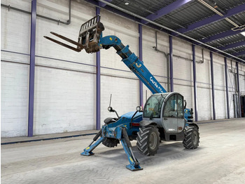 Telescopic handler GENIE