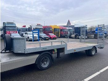 Tow truck Iveco Daily 40 C17 + VELDHUIZEN 2019 YEAR!: picture 5