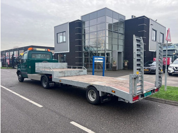 Tow truck Iveco Daily 40 C17 + VELDHUIZEN 2019 YEAR!: picture 3