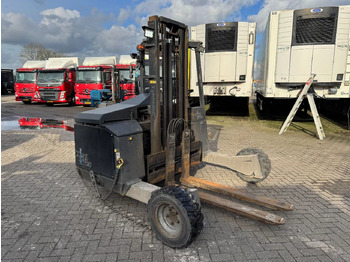 Truck mounted forklift Terberg TKL-MC-3X3 - 2000KG 3,2 LIFTING HEIGHT: picture 3