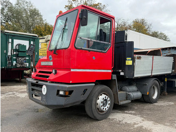 Terminal tractor TERBERG