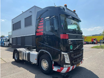 Tractor truck Volvo FH 460 4X2 EURO 6 STANDKLIMA 2 UNITS: picture 4