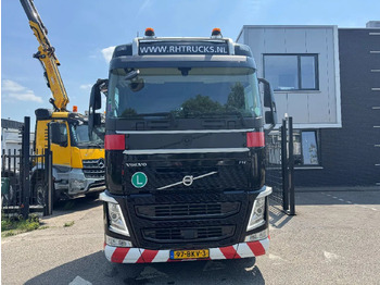 Tractor truck Volvo FH 460 4X2 EURO 6 STANDKLIMA 2 UNITS: picture 3