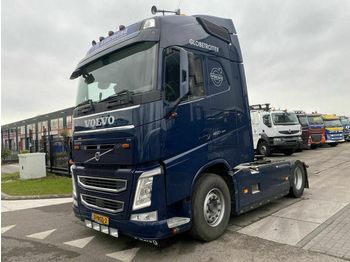 Tractor truck Volvo FH 460 4X2: picture 1