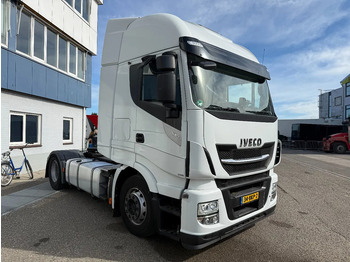 Tractor truck IVECO Stralis HI-WAY