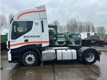 Tractor truck IVECO Stralis 460
