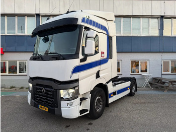 Tractor truck RENAULT T 430