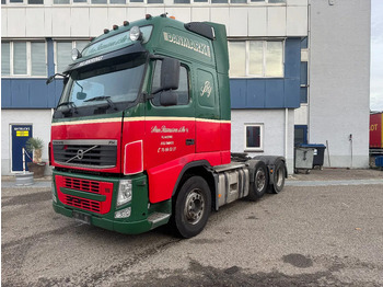 Tractor truck VOLVO FH13 460