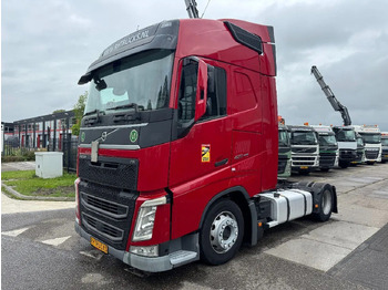 Tractor truck VOLVO FH 420