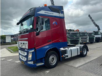 Tractor truck VOLVO FH 420
