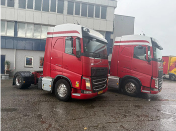 Tractor truck VOLVO FH 460