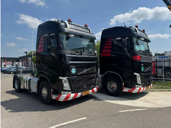 Tractor truck VOLVO FH 460
