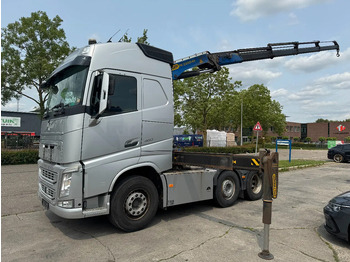 Tractor truck VOLVO FH 460