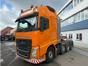 Tractor truck VOLVO FH 540