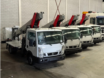 Commercial truck NISSAN