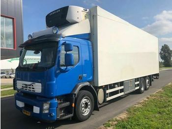 Refrigerator truck Volvo FE320: picture 1