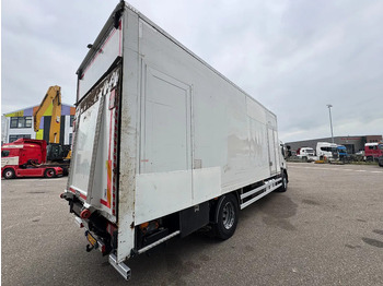 Box truck Volvo FL 280 4X2 EURO 5 20T + DHOLLANDIA LIFT CLOSED BOX: picture 5