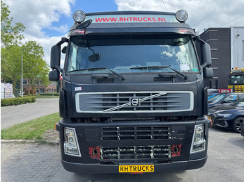 Volvo FM 440 8X4 EURO 5 + CABELLIFT TIPPER leasing Volvo FM 440 8X4 EURO 5 + CABELLIFT TIPPER: picture 3 Volvo FM 440 8X4 EURO 5 + CABELLIFT TIPPER leasing Volvo FM 440 8X4 EURO 5 + CABELLIFT TIPPER: picture 3