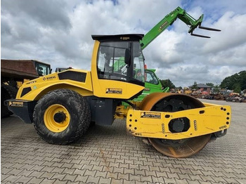 Compactor BOMAG