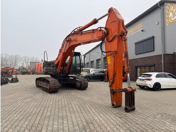 Crawler excavator HITACHI ZX 350 LCN: picture 5