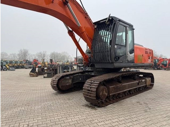 Crawler excavator HITACHI ZX 350 LCN: picture 3