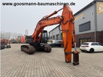 Crawler excavator Hitachi ZX 350 LC N: picture 5