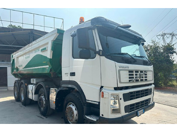 Tipper VOLVO FM12