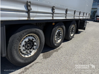 Curtainsider semi-trailer SCHMITZ Curtainsider Standard: picture 5