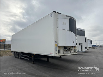 Isothermal semi-trailer SCHMITZ