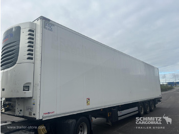 Isothermal semi-trailer SCHMITZ