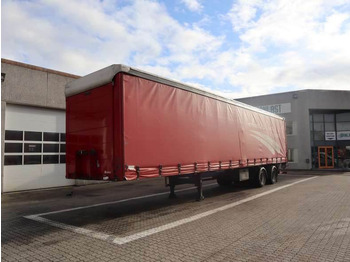 Semi-trailer KEL-BERG