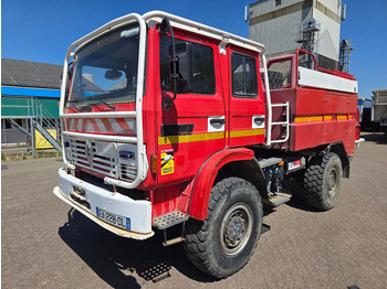 Fire truck RENAULT Midliner M 210