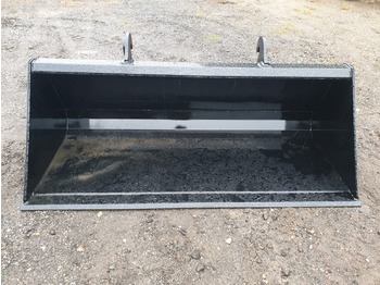 Loader bucket JCB